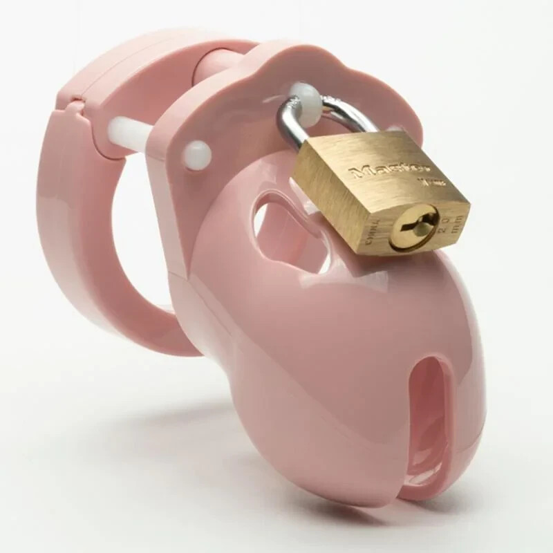 CBX Mr. Stubb Chastity Device