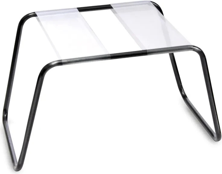 Fetish Fantasy The Incredible Sex Stool