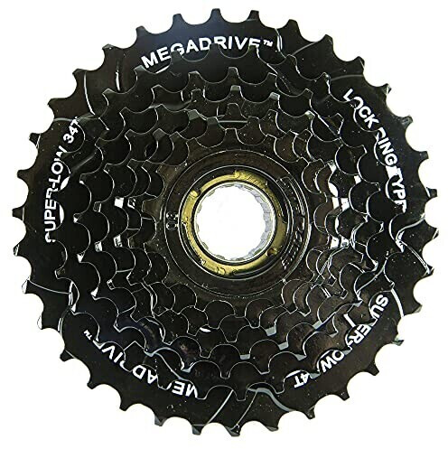 SunRace MFM300 14-34t