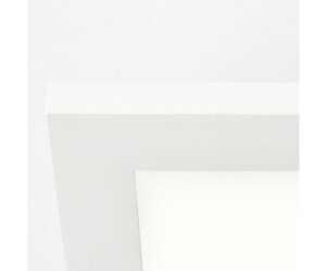 Brilliant Buffi LED-Panel 40W/5200lm ab € x | 60 47,99 bei Preisvergleich neutralweiß 60 cm