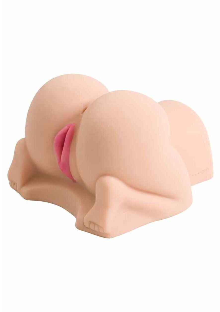 Doc Johnson Doggie Style Debbie Ur3