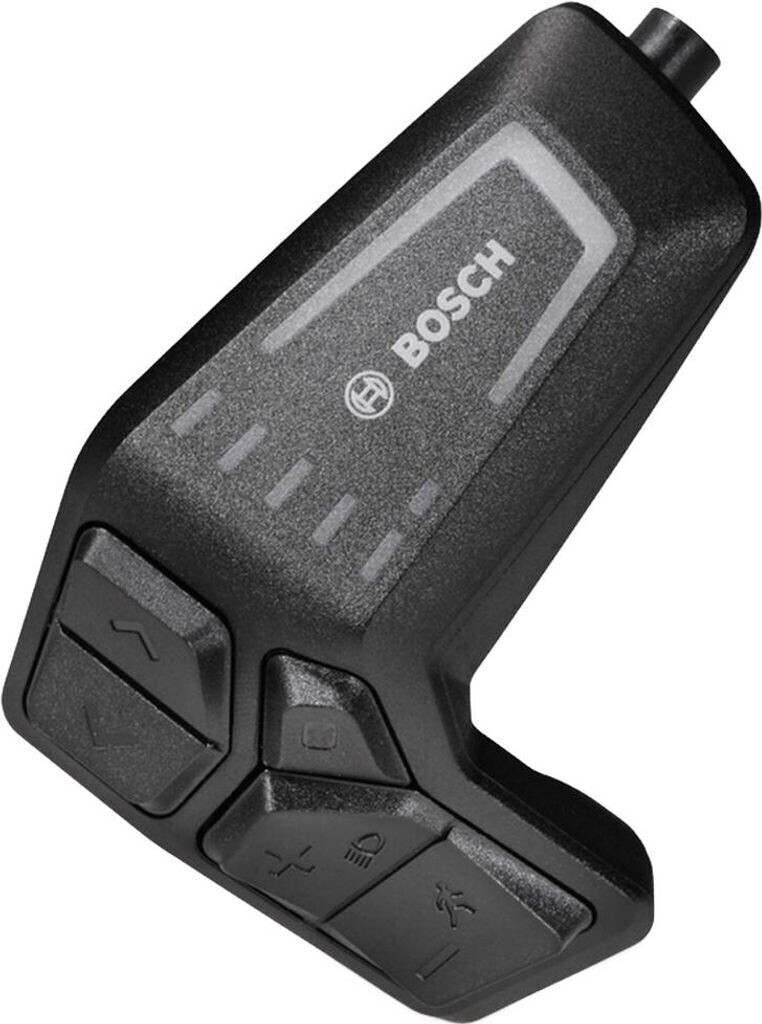 Bosch Supporto LED Sottile Per TV - Telecomando Incluso, Design Slim