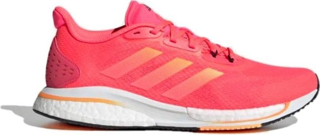 Adidas Supernova+ Climacool Women turbo/flash orange/core black ab 71,95 â¬ | Preisvergleich bei 
