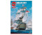 Airfix "HMS VICTORY" Vintage Classics Lord Nelsons Sailboat (A09256V)