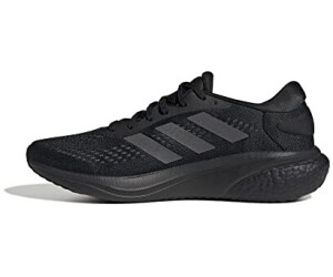 Supernova boost black grey top