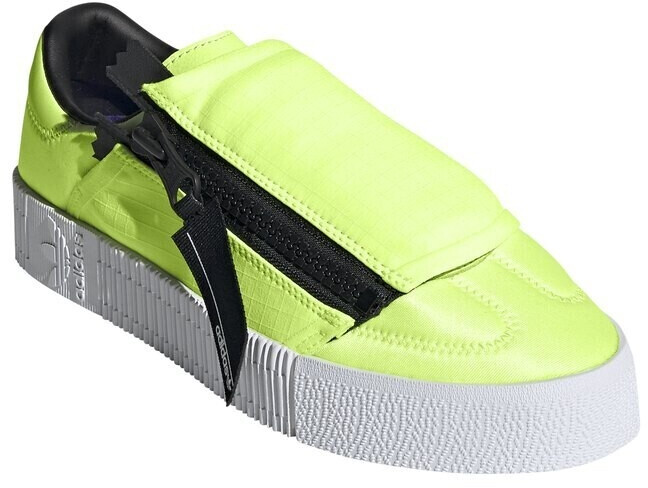 Adidas sambarose zip store