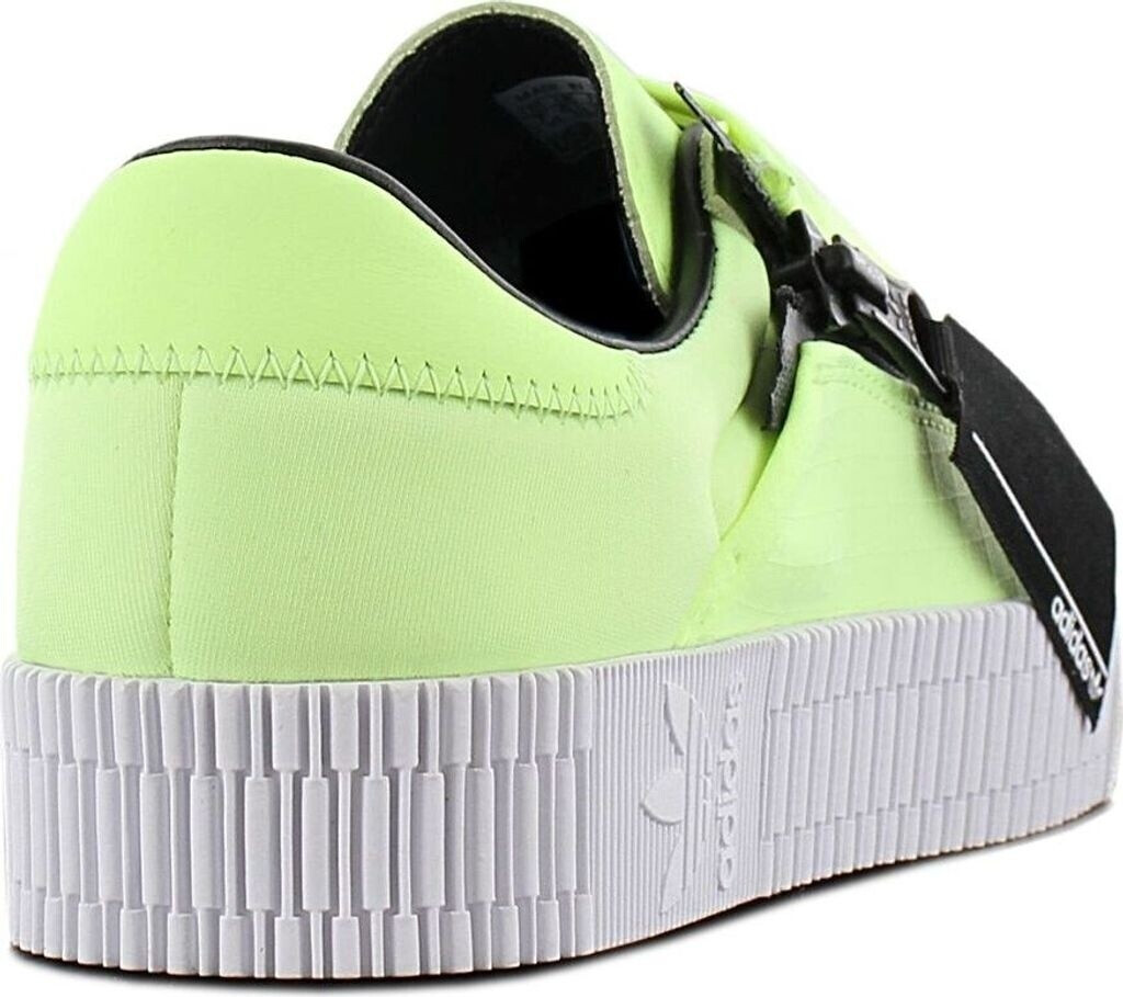 Adidas sambarose zip new arrivals