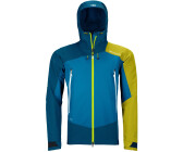 Ortovox Westalpen Softshell Jacket M ab 239,65 € (März 2024 Preise)