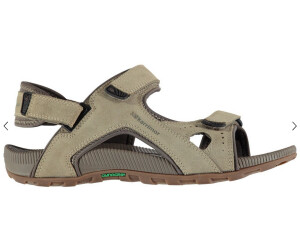 Wedge May Outlook Buy Karrimor Men's Antibes Leather Walking Sandals from £39.99 (Today) –  Best Deals on idealo.co.uk