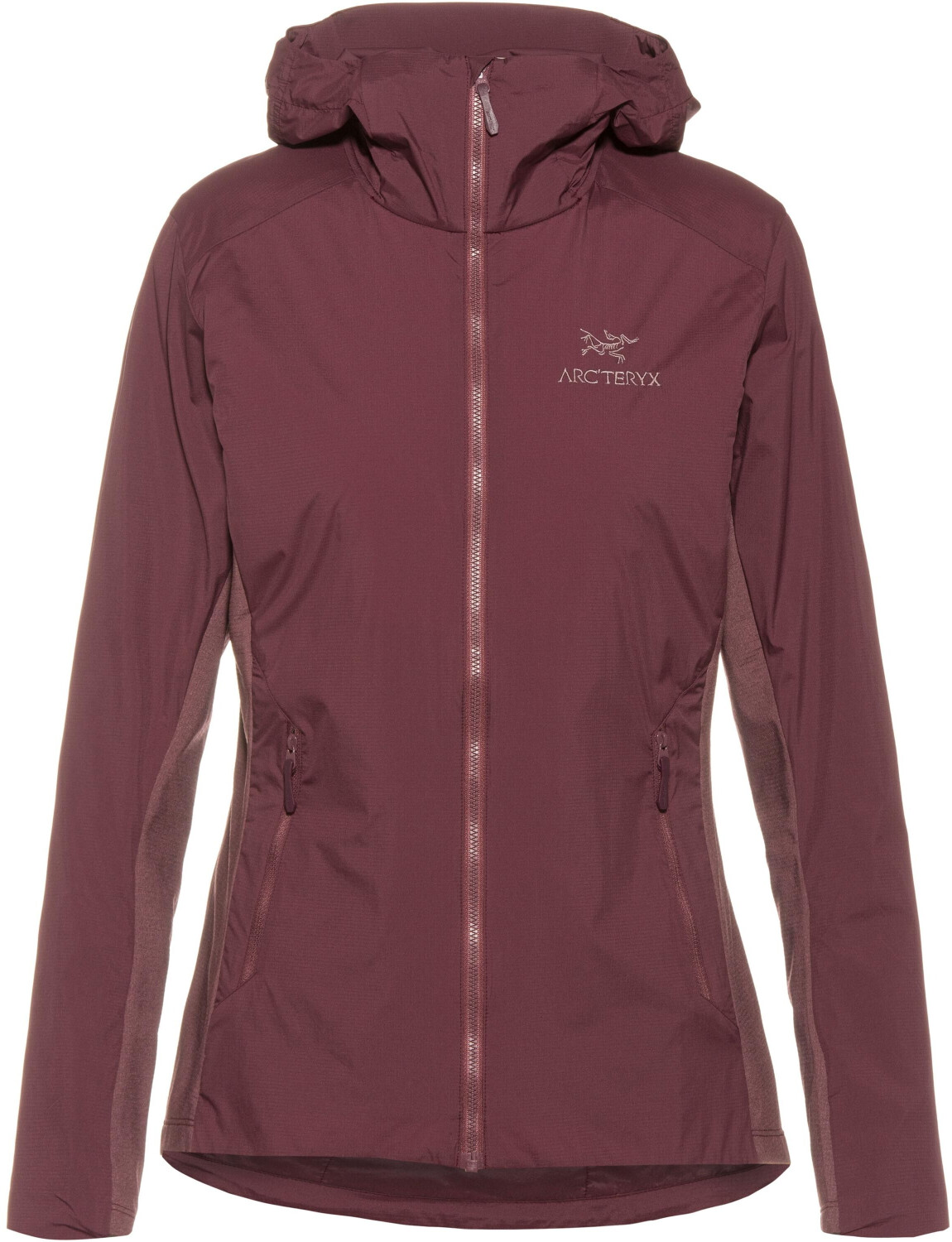Arc'teryx Atom SL Hoody Women (29478) jupiter