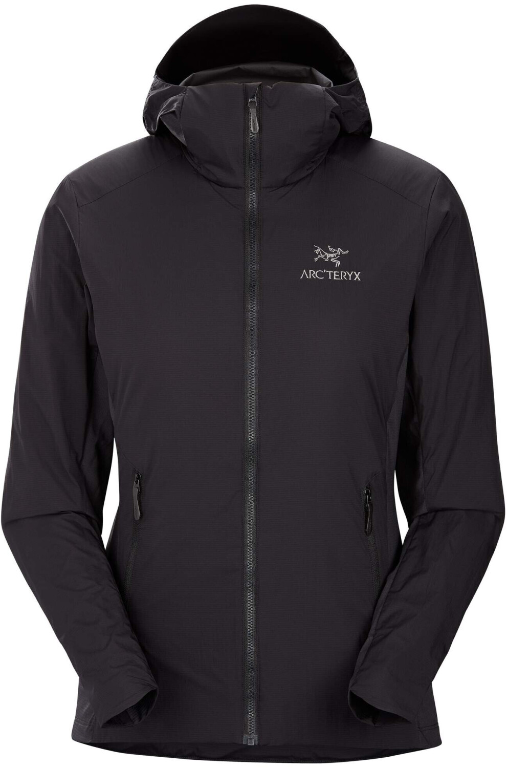 Arc'teryx Atom SL Hoody Women (29478) black