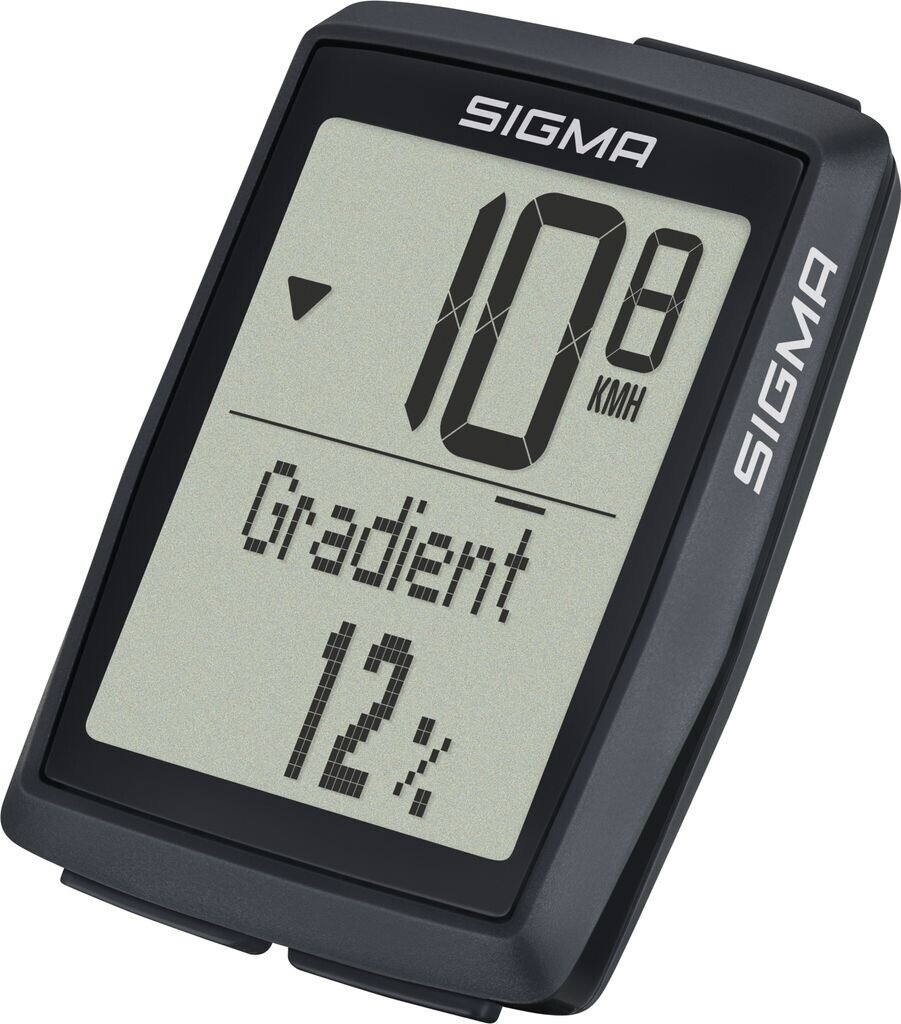 Sigma BC 14.0 WL CAD STS