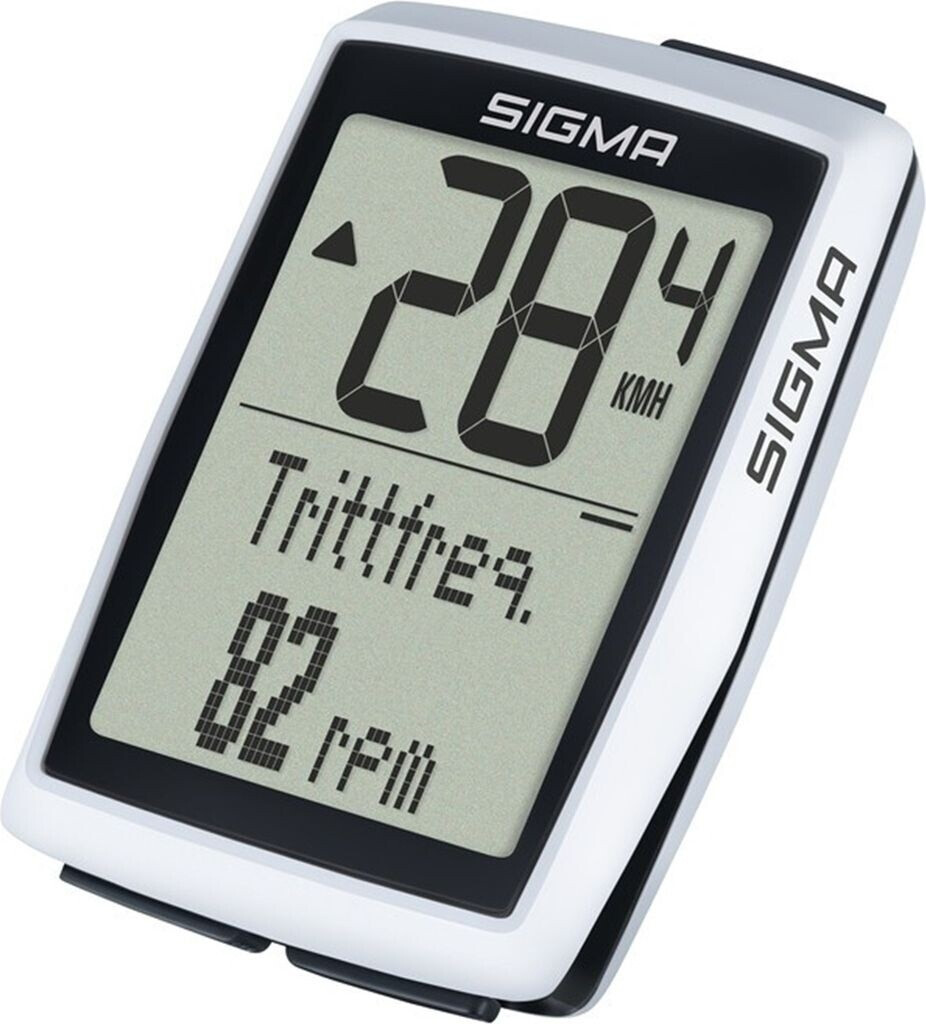 Sigma BC 12.0 WR white