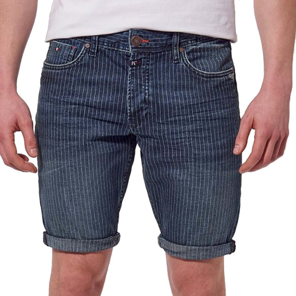 Kaporal Vitoe Jeans Bermuda