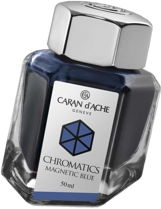 Caran d'Ache Chromatics 50ml Infra Red