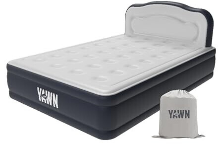 Yawn Air Bed Double ab 151,94 € Preisvergleich bei idealo.de