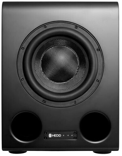 HEDD Bass 08