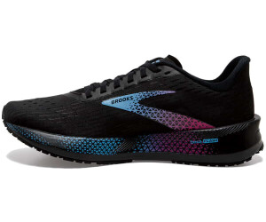 Brooks Hyperion Tempo Womenblack blissful blue fuscia a 147 79