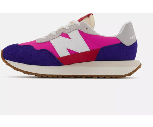 Kids purple 2025 new balance
