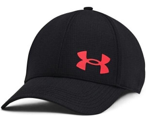 Buy Under Armour UA Iso-Chill ArmourVent Stretch Hat from £12.97
