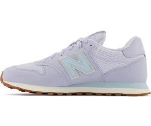 New balance 500 femme violet hot sale