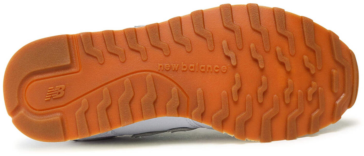 New balance 500 damen orange best sale