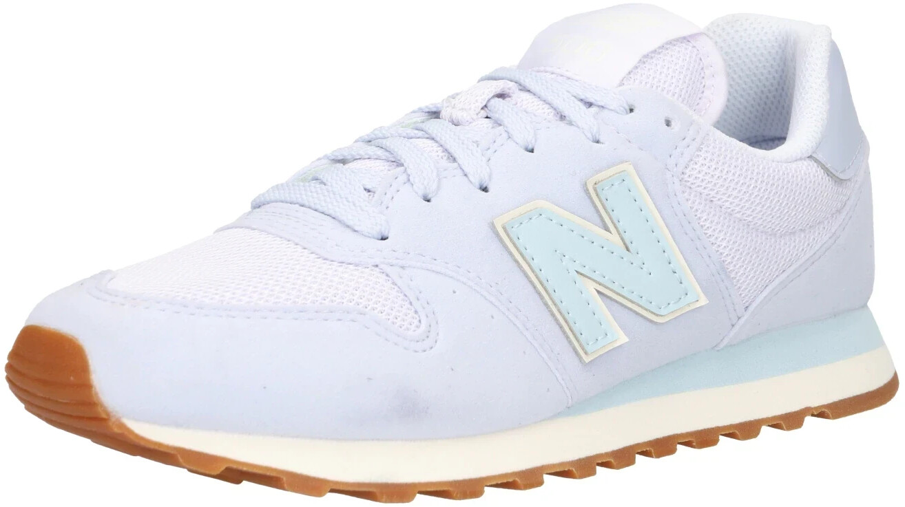 New Balance GW 500 violet haze au meilleur prix sur idealo