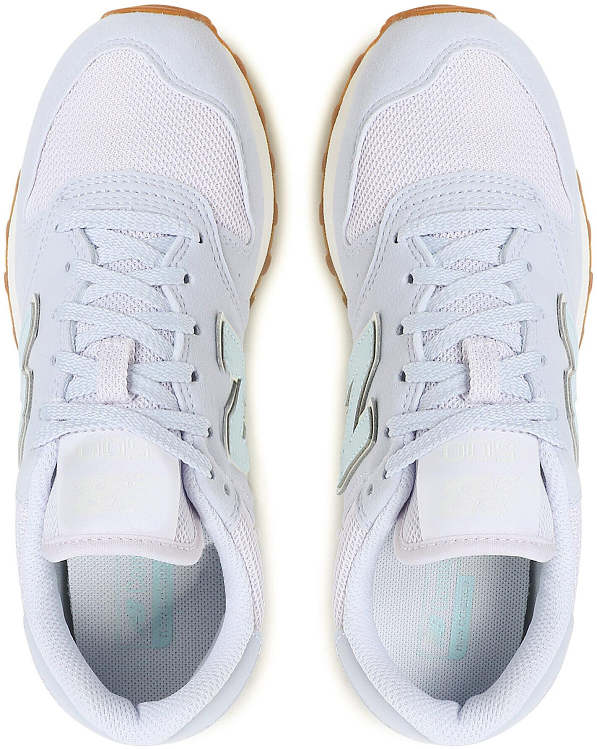 New Balance GW 500 violet haze au meilleur prix sur idealo