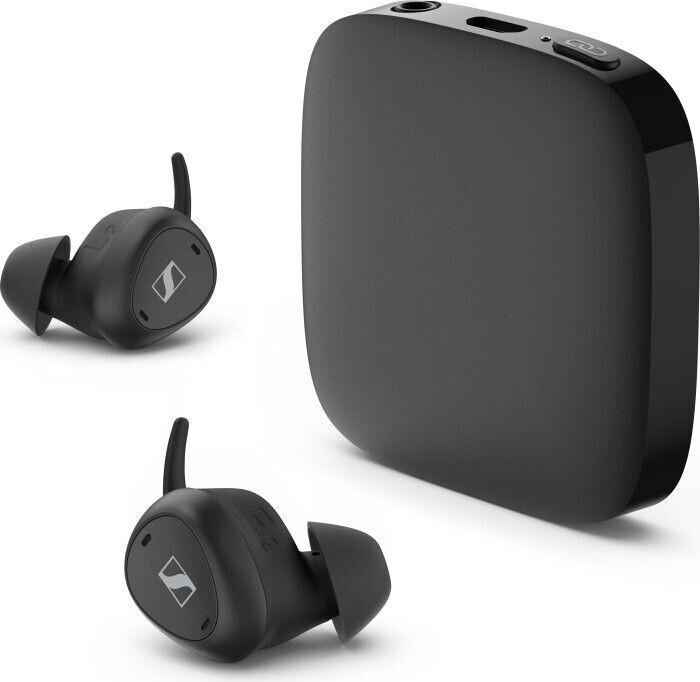 Sennheiser TV Clear Set ab 144,16 € (Februar 2025 Preise) | Preisvergleich  bei idealo.de