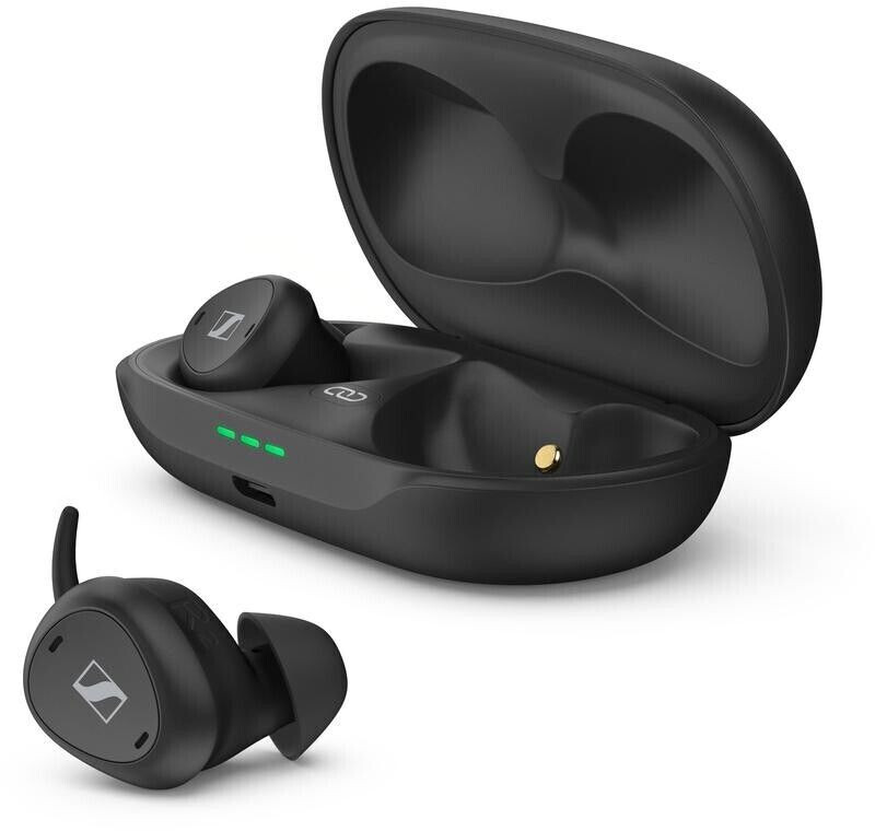 Sennheiser headphones outlet for tv