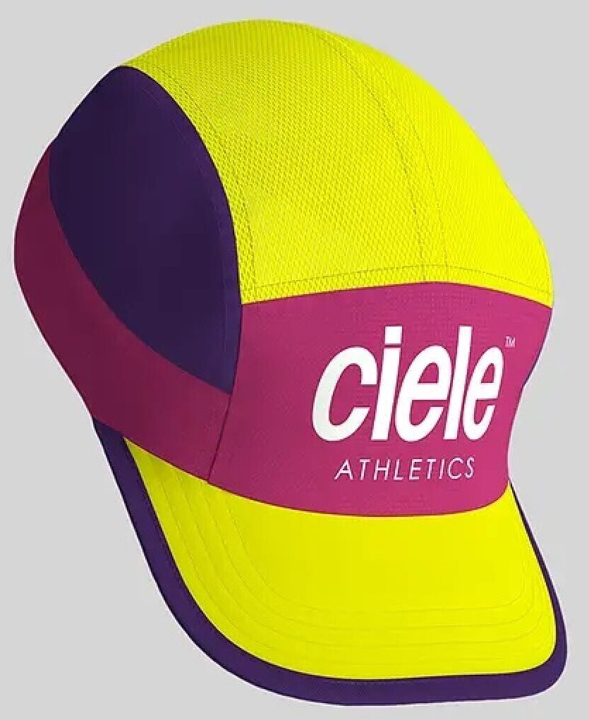 Ciele Athletics GoCap Athletics Cap (CLGCSCSA)