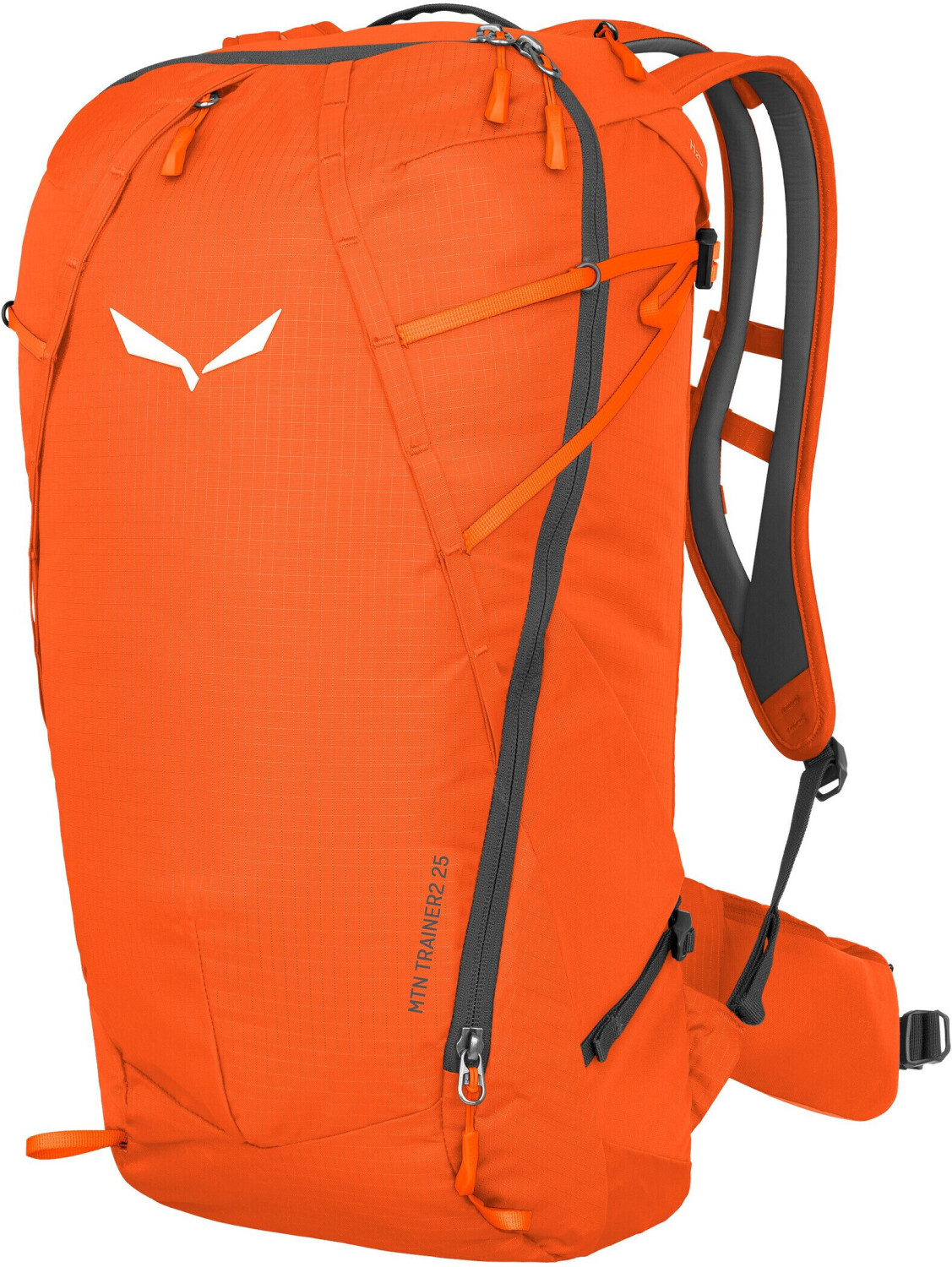 Salewa Mtn Trainer 2 25 (1293) red orange