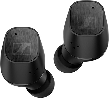 Sennheiser CX Plus Special Edition Black