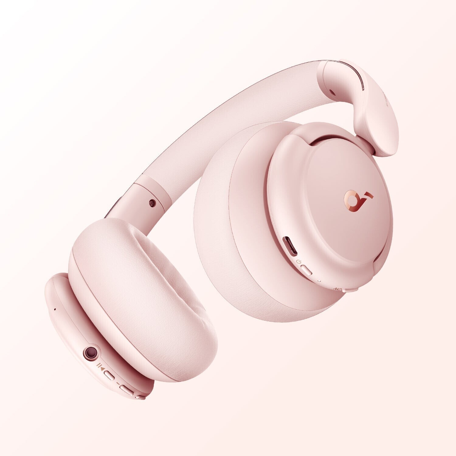 Soundcore Life Q30 rosa ab 79 95 Preisvergleich bei idealo