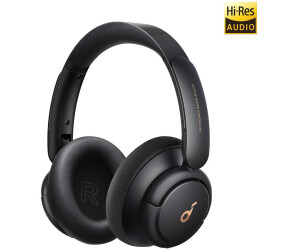 Soundcore Life Q30 schwarz