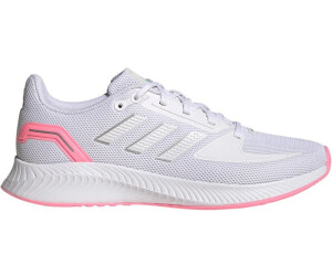 Adidas Run 2.0 Women cloud white/cloud white/bliss blue desde 38,75 € | Compara precios en idealo