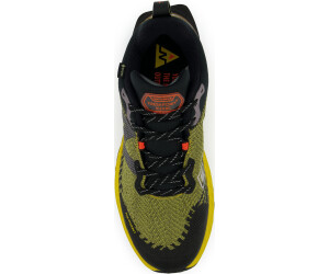Buy New Balance Fresh Foam X Hierro V6 GTX grey/harvest gold from £140.00  (Today) – Best Deals on idealo.co.uk