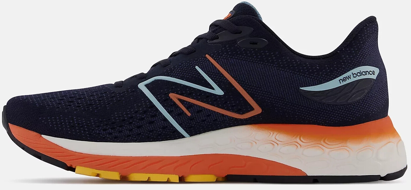 New balance 880 herren orange store