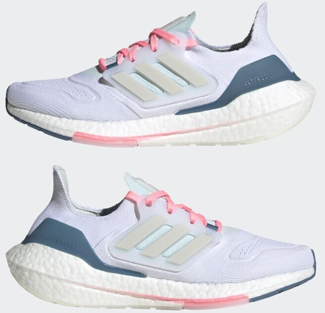 Grey ultraboost womens sales
