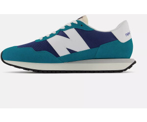 New Balance 237v1 team teal victory blue ab 79 99