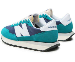 New balance 99 light blue sale