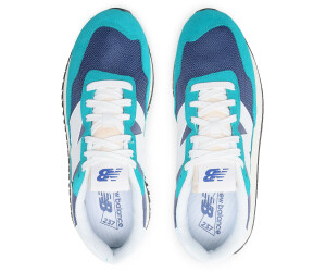 New balance cheap 99 teal