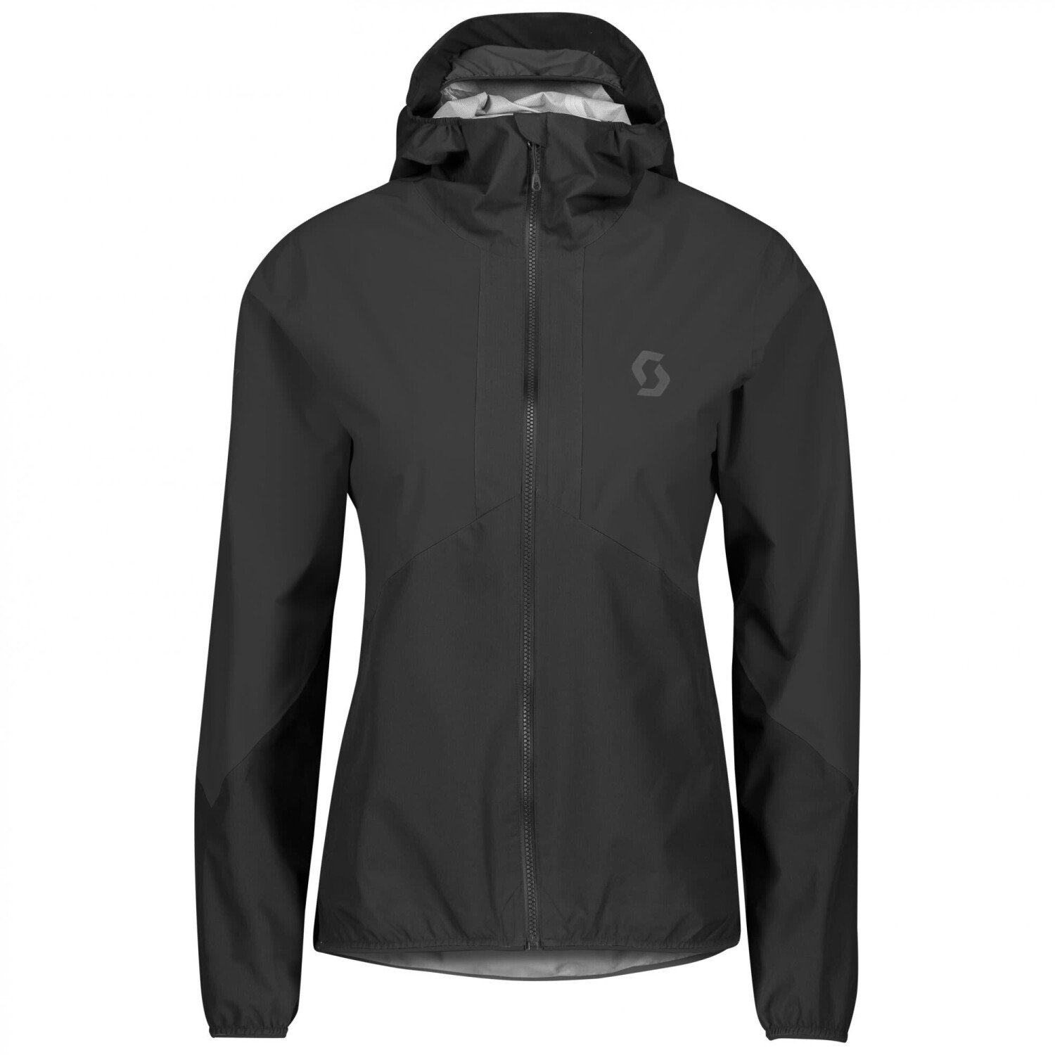 Scott Explorair Light Dryo 2.5L Rain Jacket Women black