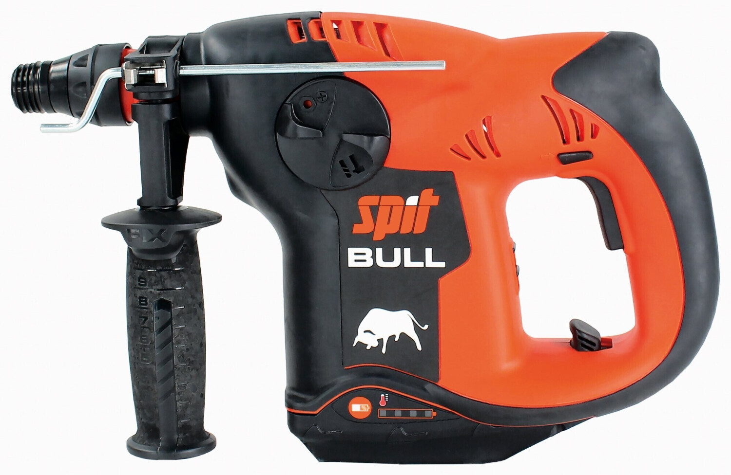 Spit Spitbull 36V SDS plus (054514)
