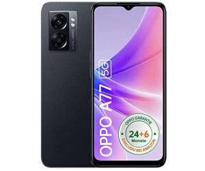 Buy OPPO A77 5G from £110.00 (Today) – Best Deals on idealo.co.uk