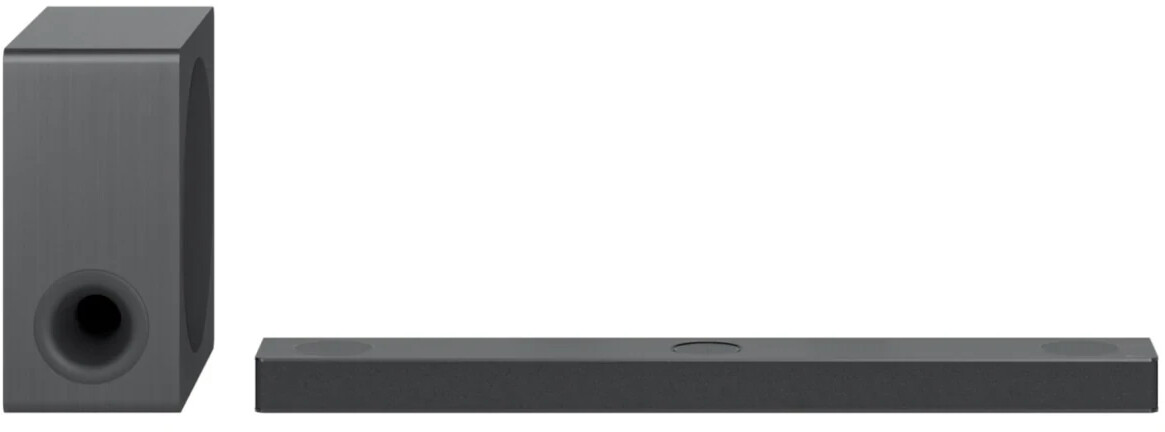 LG DS80QY