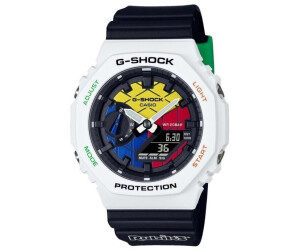 bei € ab Casio 138,06 | G-Shock Preisvergleich GAE-2100