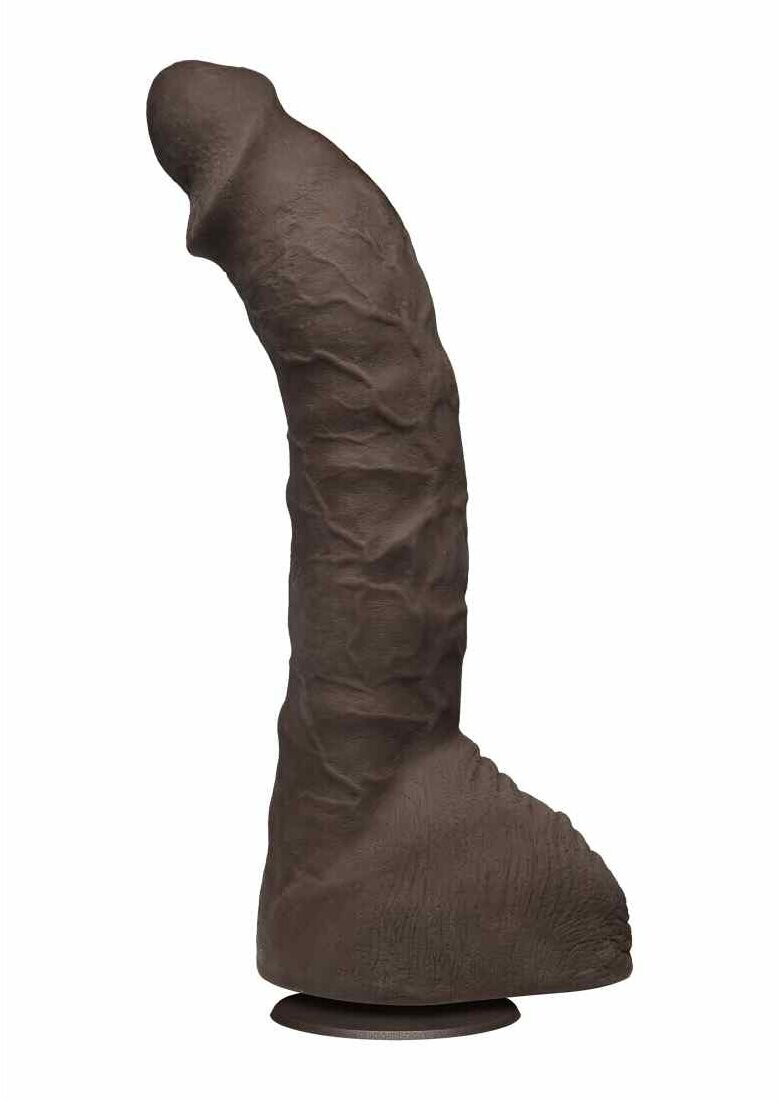 Doc Johnson Prince Yahshua Cock 26cm