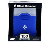 Black Diamond Zip Lantern/Flashlight 150l