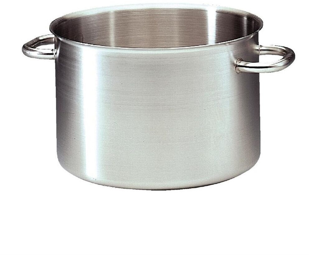 Bourgeat Braisière excellence 34 L